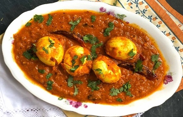 Front ACurry