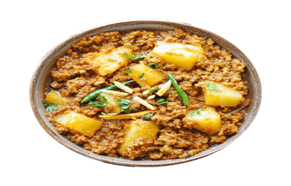 Front BKeema