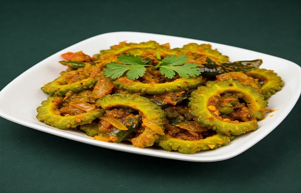 Front Karela