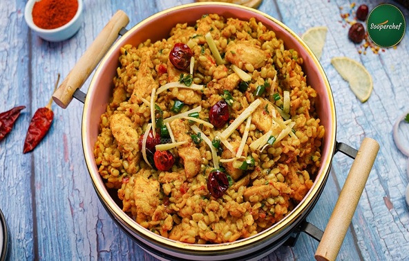Front SDaal